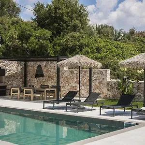 Kefalonian Chic - Charma Villa Spartia (Kefalonia)