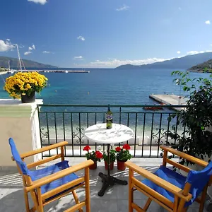 Alexis And Apartment Agia Efimia
