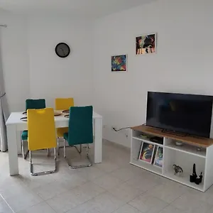 Apartamento Adeje Las Eras Ii Apartamento