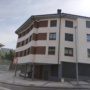 Altunahome Apartamento Mutriku