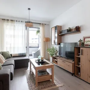 Xirimiri By People Apartamento Bilbao