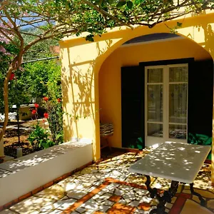 House With Garden Near The Sea Apartment Agia Efimia