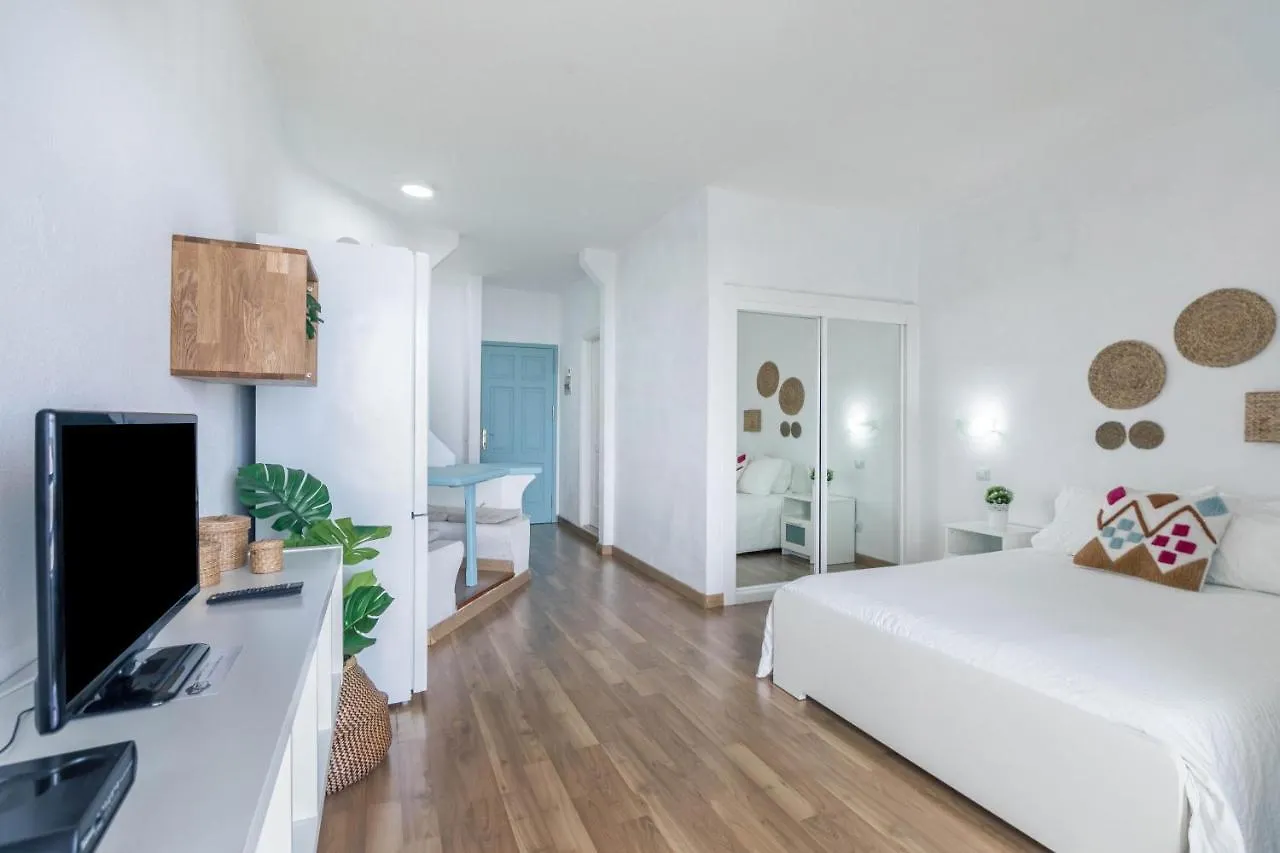 Διαμέρισμα Paraiso Del Sur Studio-Apartment Costa Adeje  Ισπανία