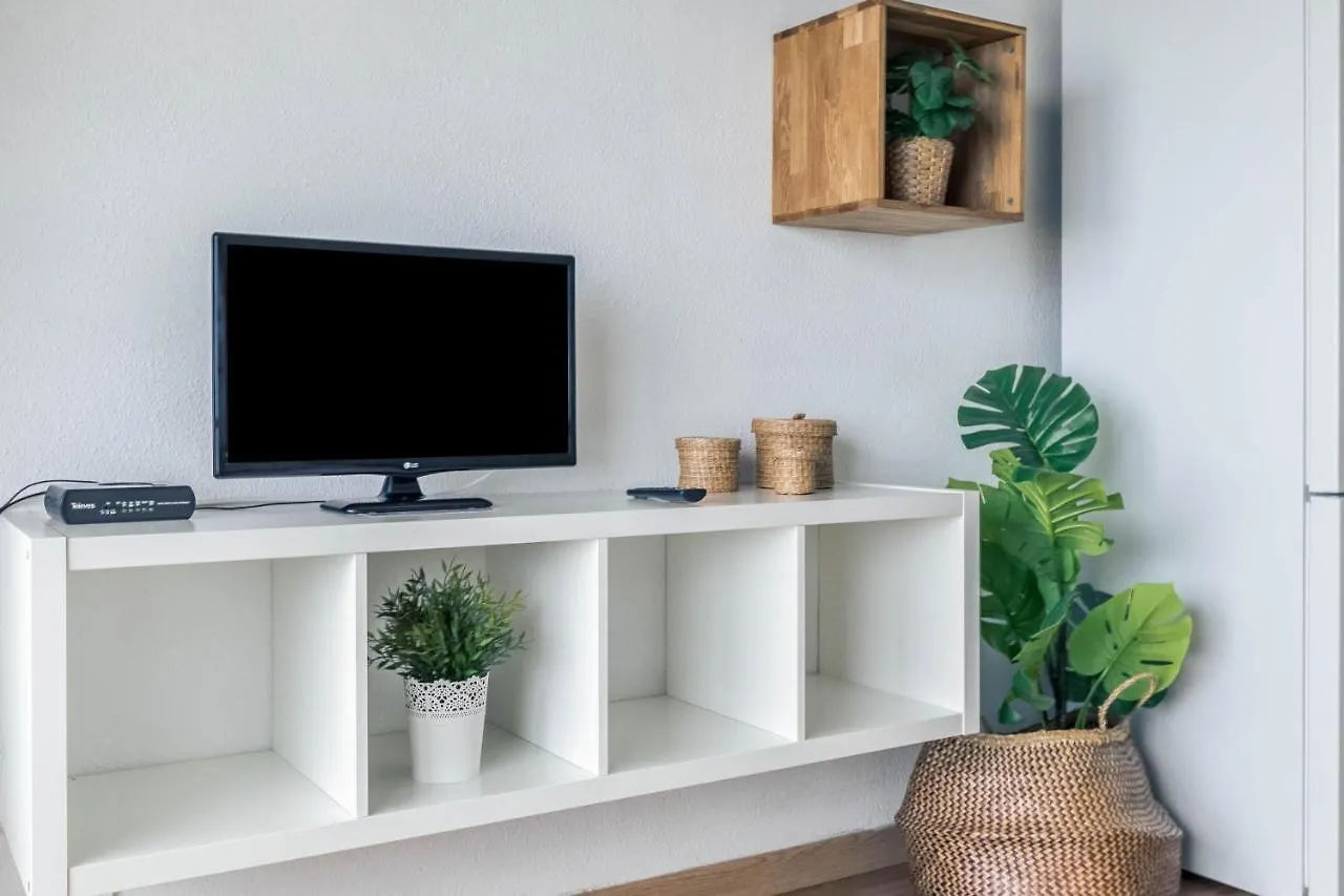 Paraiso Del Sur Studio-Apartment Costa Adeje  0*, Costa Adeje (Tenerife) Ισπανία