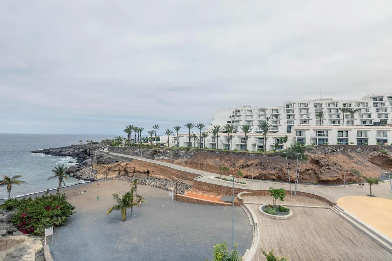 Paraiso Del Sur Studio-Apartment Costa Adeje  Ισπανία