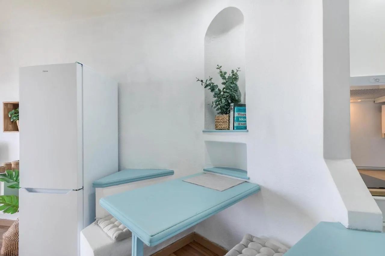 Paraiso Del Sur Studio-Apartment Costa Adeje  0*, Costa Adeje (Tenerife) Ισπανία
