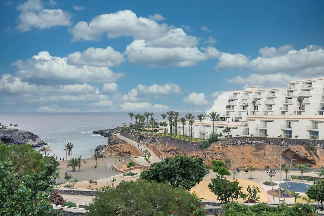 Paraiso Del Sur Studio-Apartment Costa Adeje  Διαμέρισμα Costa Adeje (Tenerife)