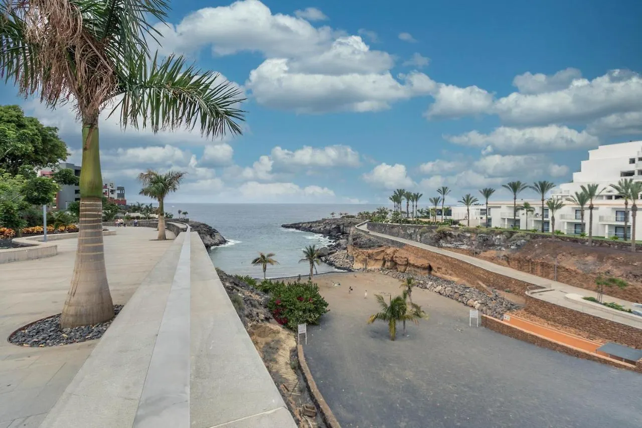 Paraiso del Sur Apartment Costa Adeje  0*, Costa Adeje (Tenerife) España